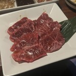 焼肉李苑 - 