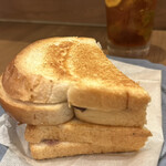 カフェ ダウニー - 