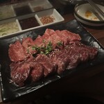 焼肉李苑 - 