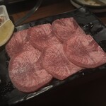 焼肉李苑 - 