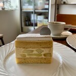 パティスリーグラム - 