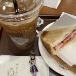 カフェ ド クリエ - 