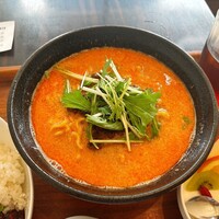 杏梨　チャイニーズキッチン 品川インターシティ店 - 