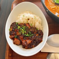 杏梨　チャイニーズキッチン 品川インターシティ店 - 