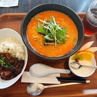 杏梨　チャイニーズキッチン 品川インターシティ店 - 