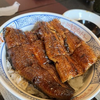 うなぎ処 いっしき _1