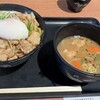 伝説のすた丼屋 談合坂SA(下り線)店