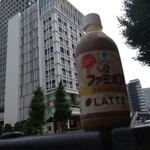 ファミリーマート - ドリンク写真: