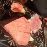 黒毛和牛 一撃 ～いちげき～ - 