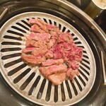 黒毛和牛 一撃 ～いちげき～ - 