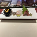 壽司處 神田 - 