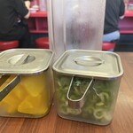 ラーメン魁力屋 - 