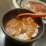 黒毛和牛 一撃 ～いちげき～ - 