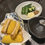 古民家居酒屋 笑壺 - 