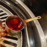 黒毛和牛 一撃 ～いちげき～ - 