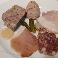 レストラン アルティザン（restaurant Artisan） - レストラン アルティザン