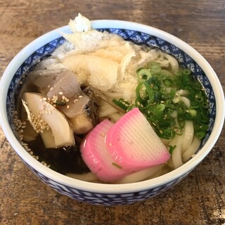 祖谷そば 初代仙吉_0