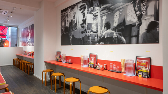 Hakata Tonkotsu Ramen Sakaba Hamachan Jizodori Ten photo 5