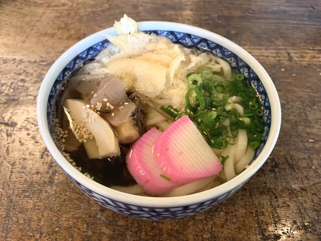 祖谷そば 初代仙吉 - 大歩危/そば | 食べログ