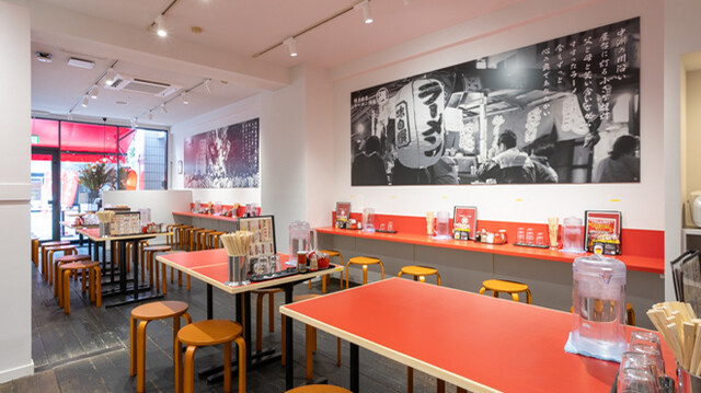 Hakata Tonkotsu Ramen Sakaba Hamachan Jizodori Ten photo 4