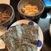 創作料理 しろくろ