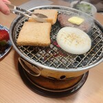 肉亭ふたご iki - 