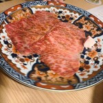 肉亭ふたご iki - 