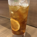 カフェ ダウニー - 