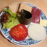 肉亭ふたご iki - 