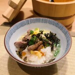 肉亭ふたご iki - 