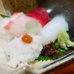 京懐石 美濃吉 竹茂楼 - 向