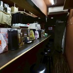 たこやき専門店 カリトロ - 