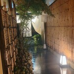 肉亭ふたご iki 本郷三丁目店 - 