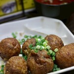 たこやき専門店 カリトロ - 