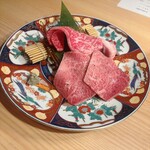 肉亭ふたご iki - 