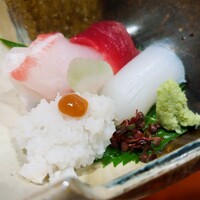 京懐石 美濃吉 竹茂楼 ホテルグランヴィア京都店 - 向