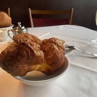 トラットリア グランボッカ - 