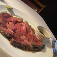 トラットリア グランボッカ - 