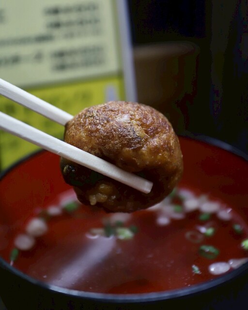 Takoyaki Senmonten Karitoro Umeda Ten photo 3