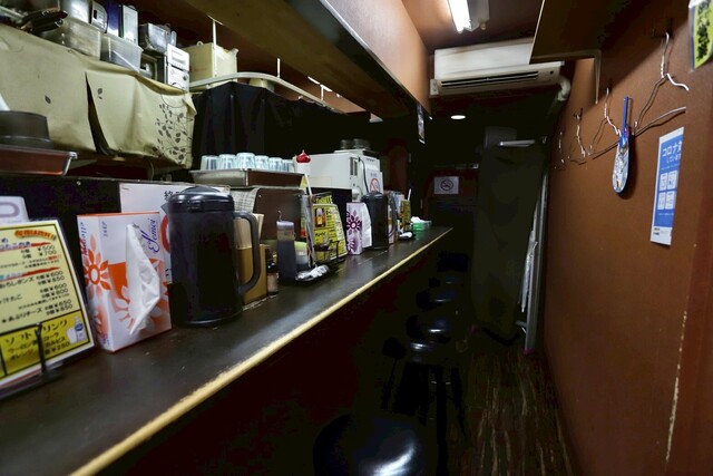 Takoyaki Senmonten Karitoro Umeda Ten photo 5