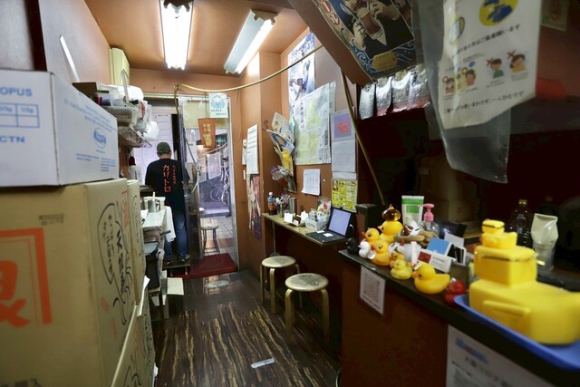 Takoyaki Senmonten Karitoro Umeda Ten photo 4