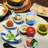 日本料理 滴翠