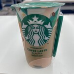 セブンイレブン - ドリンク写真: