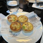 The Union Bar & Lounge - 