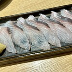 おでんトさかな にのや - 