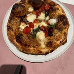 400℃ PIZZA SHINAGAWA - 