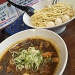 元祖スタミナ満点らーめん すず鬼 熊谷うえちゃん店 - 