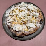 400℃ PIZZA SHINAGAWA - 