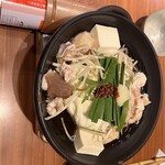 旨唐揚げと居酒メシ ミライザカ - 