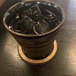 越後そば 弥彦 - 三岳　ロック